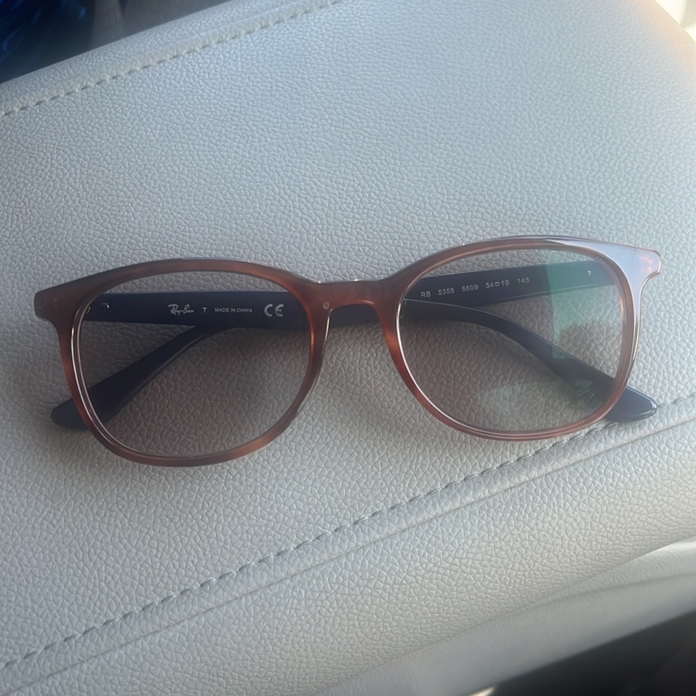 Ray Ban Frames - image 3